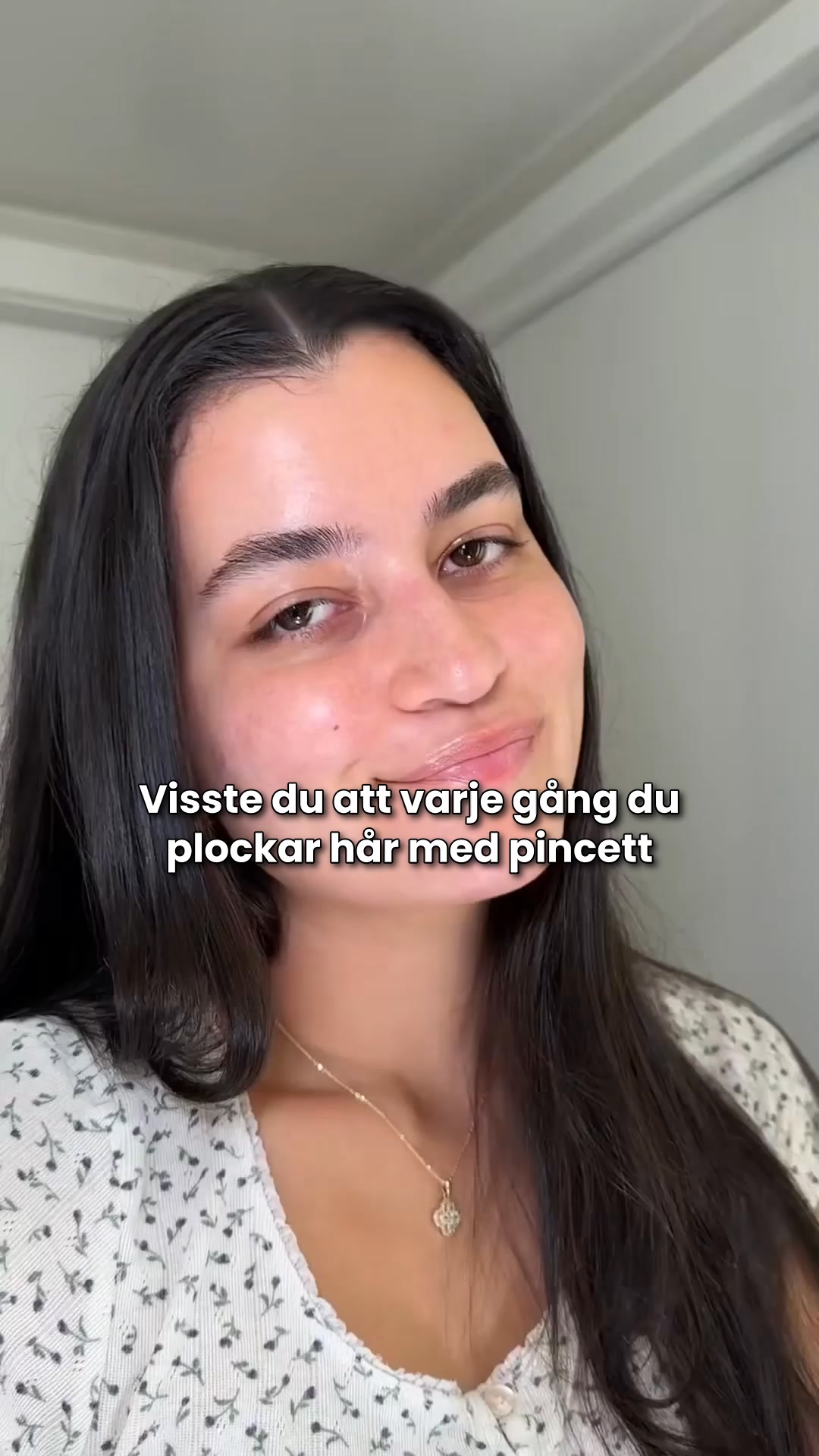 Hatar du att raka dig?