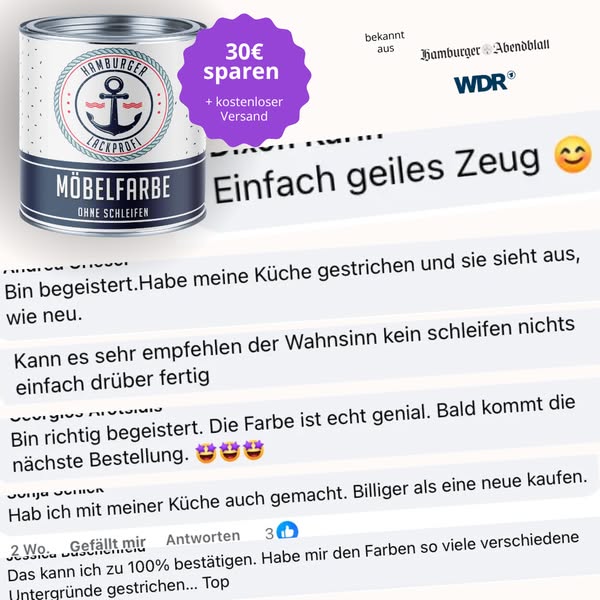 über 10.000 glückliche Kunden