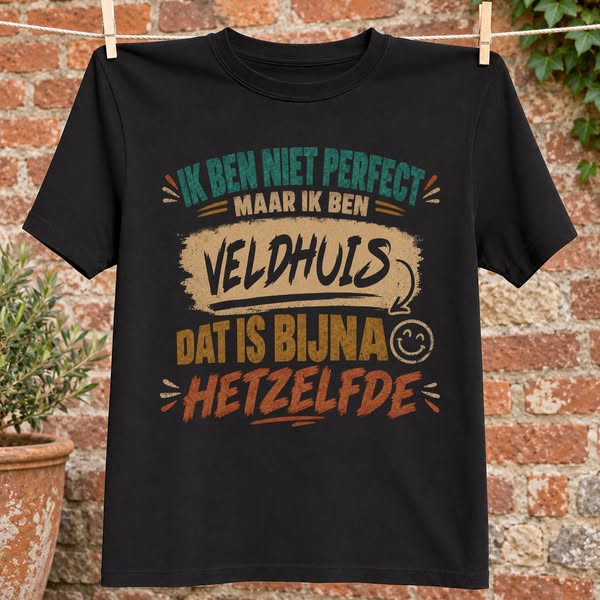 Voor wie nét iets anders wil.