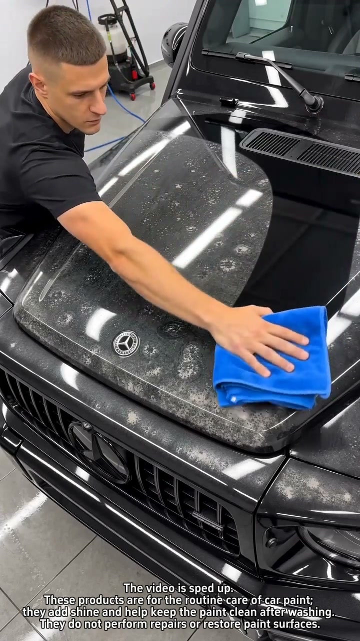 Wait Until You See The SHINE