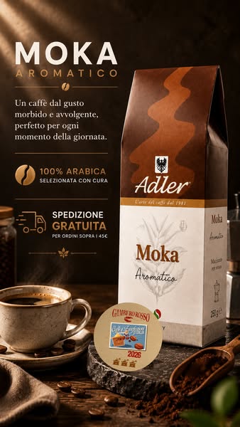 Qualità Artigianale dal 1981