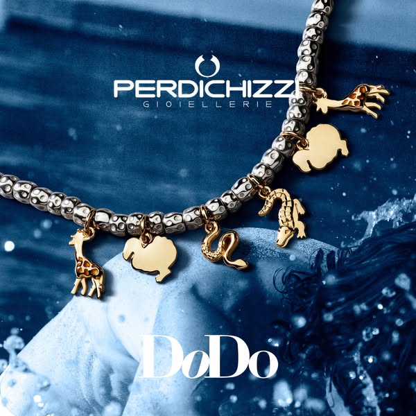 La nuova collezione Dodo