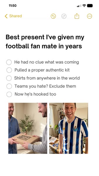 When Did Football Shirts Get Boring?