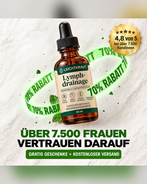 7.500 Frauen können nicht irren