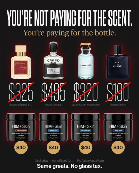 Buy 3 Get 2 Free - Ends Today