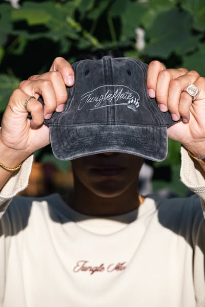 ANT VINTAGE CAP | 39€