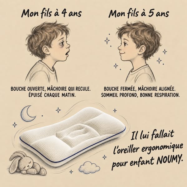 Plus de 20 000 parents conquis