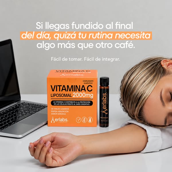 Adiós al bajón de las 5