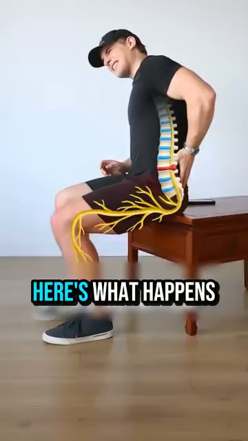 Sciatica & Nerve Pain Keeping You Up at Night?