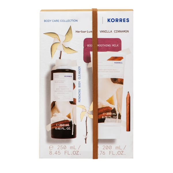 KORRES