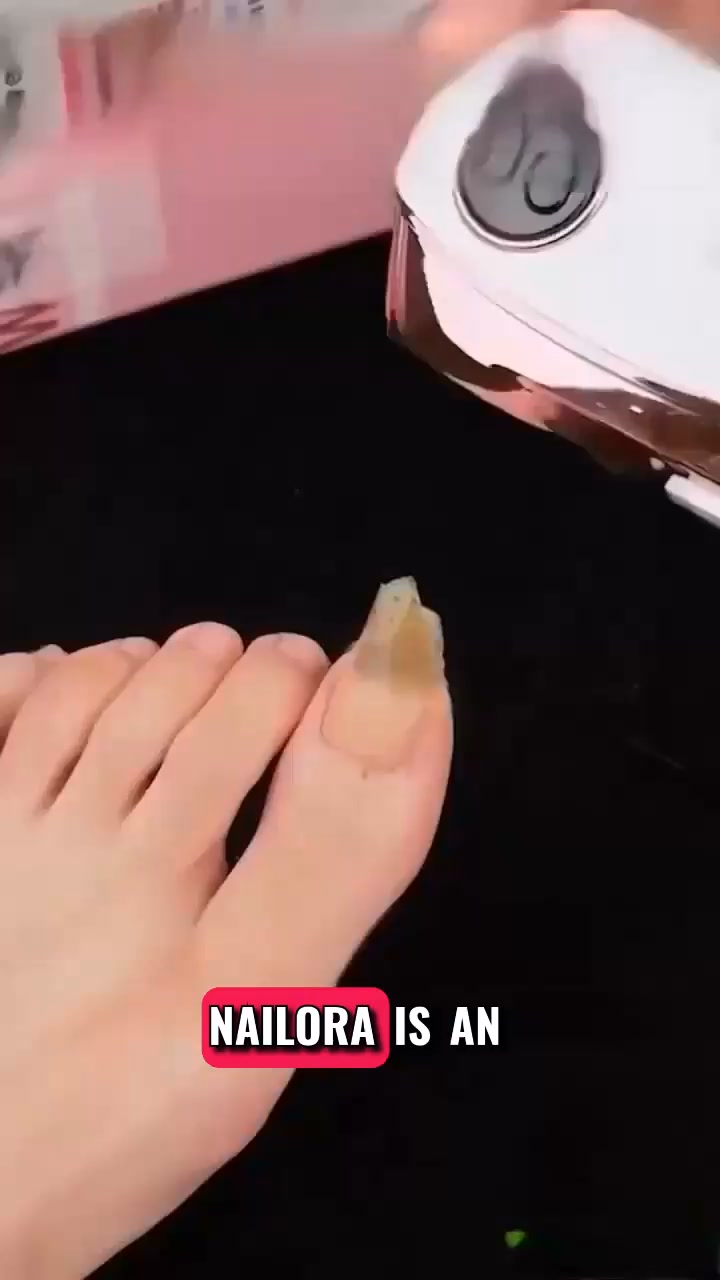 Gentle nail care for the whole family