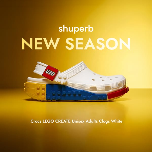 New Season Launch