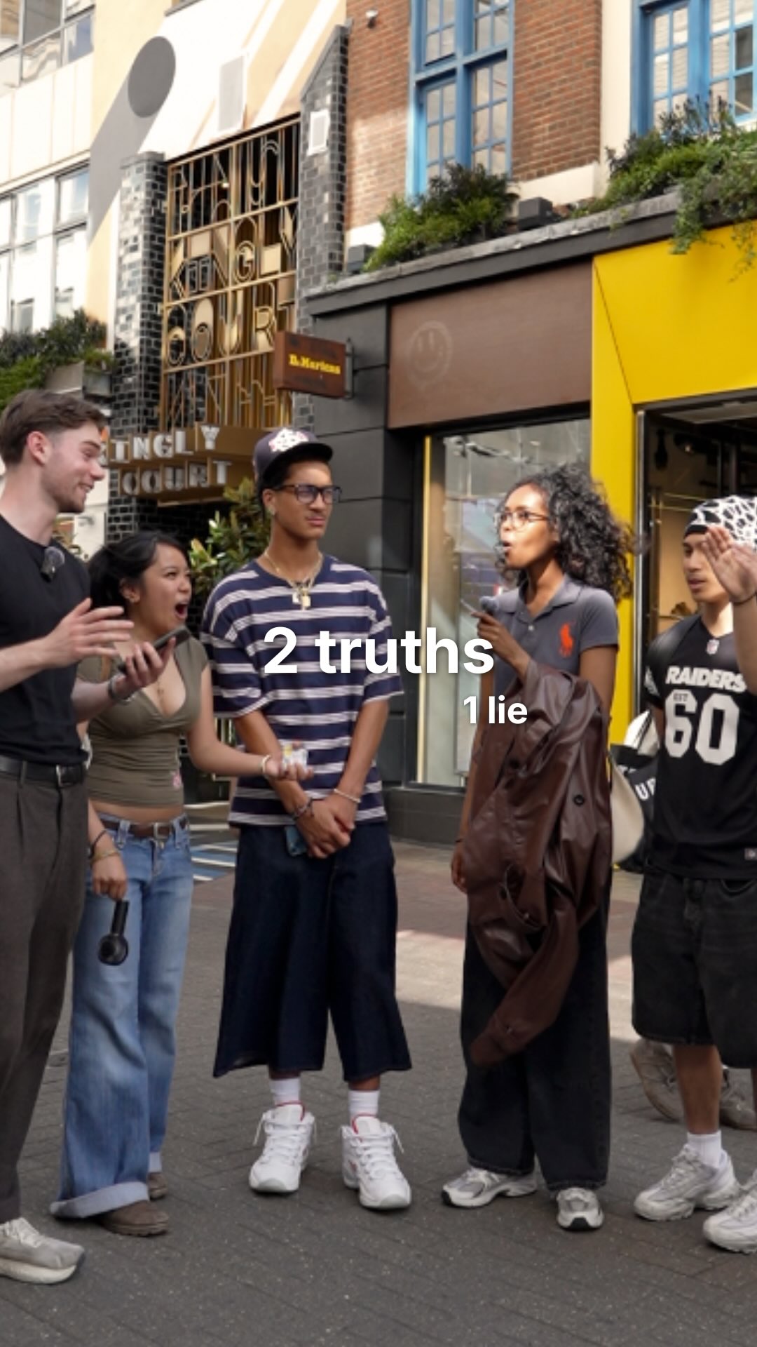 Anúncio de Alibaba.com UK