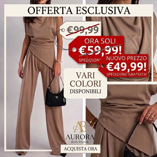 SPEDIZIONE GRATUITA