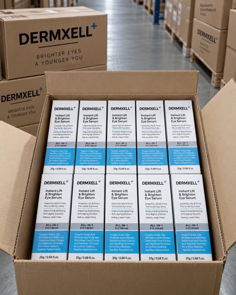 Last call from the warehouse. When the shelf is empty, it's empty.
