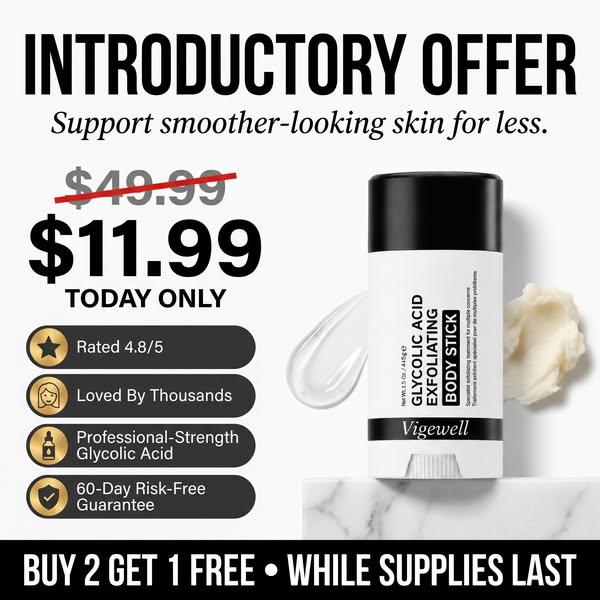 BUY 1, GET 1 FREE — ENDS MIDNIGHT!