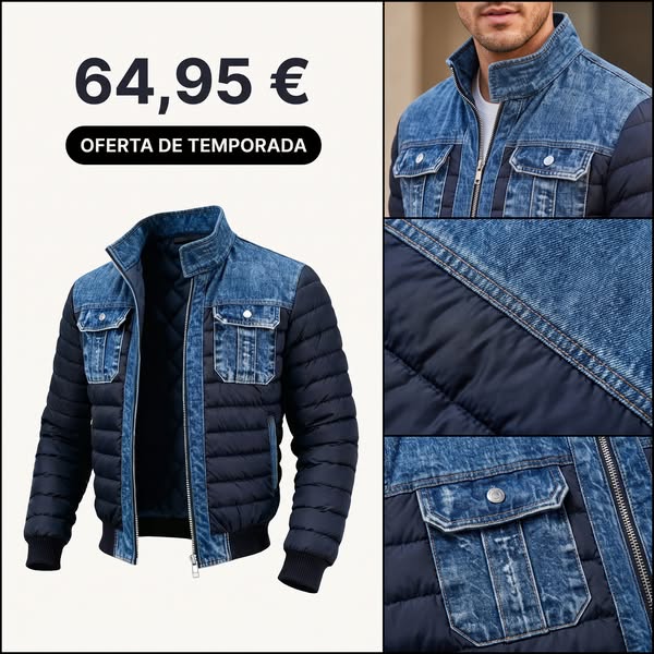 4,7/5 · Existencias limitadas · Envío gratuito