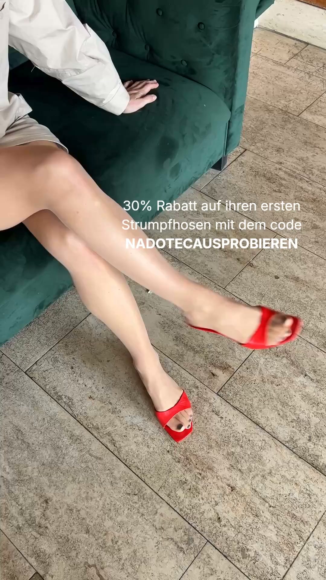 nadotec ausprobieren