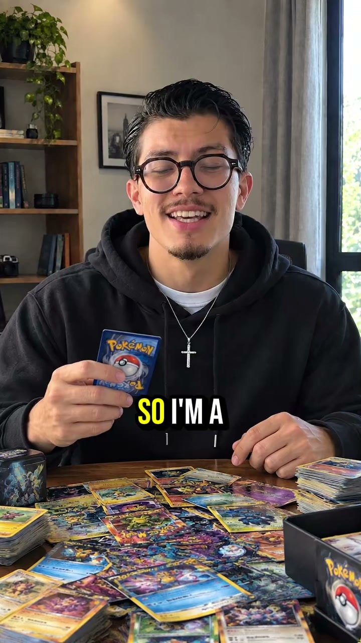 Rip Your First Pack Free