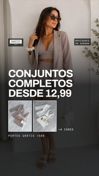 Dacco Store