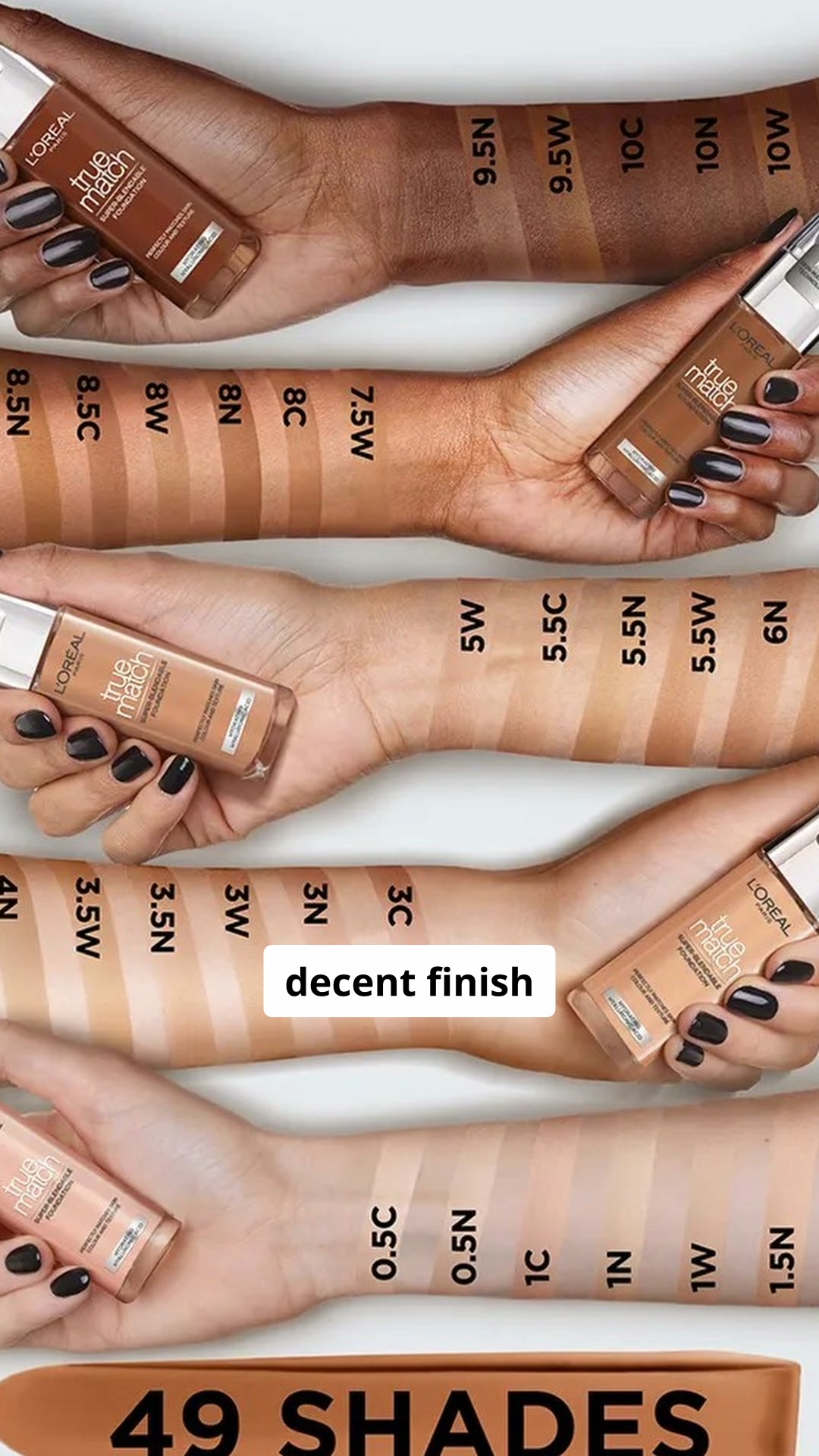 You Deserve Better Skin