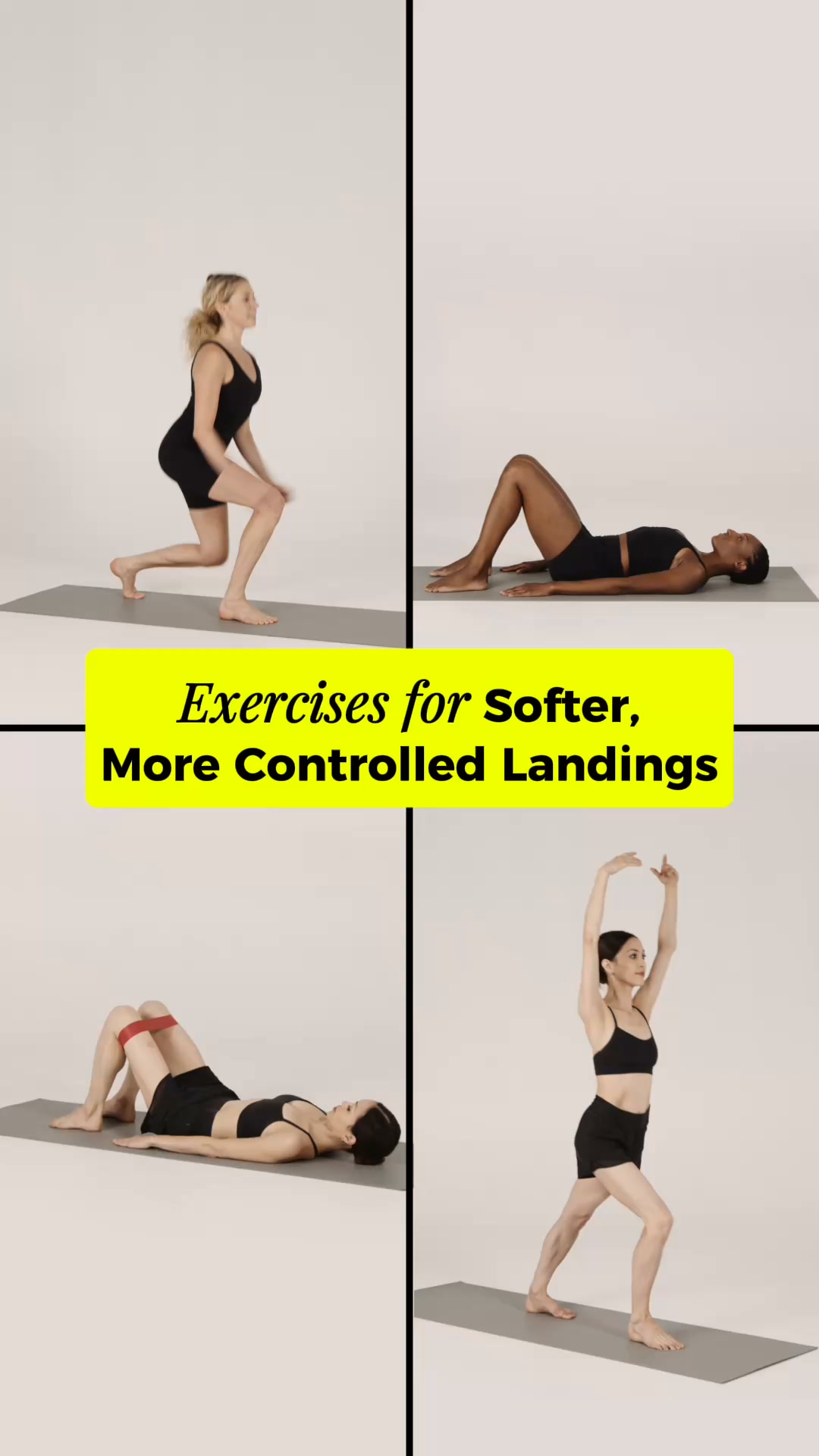 Science-Based Dance Training
