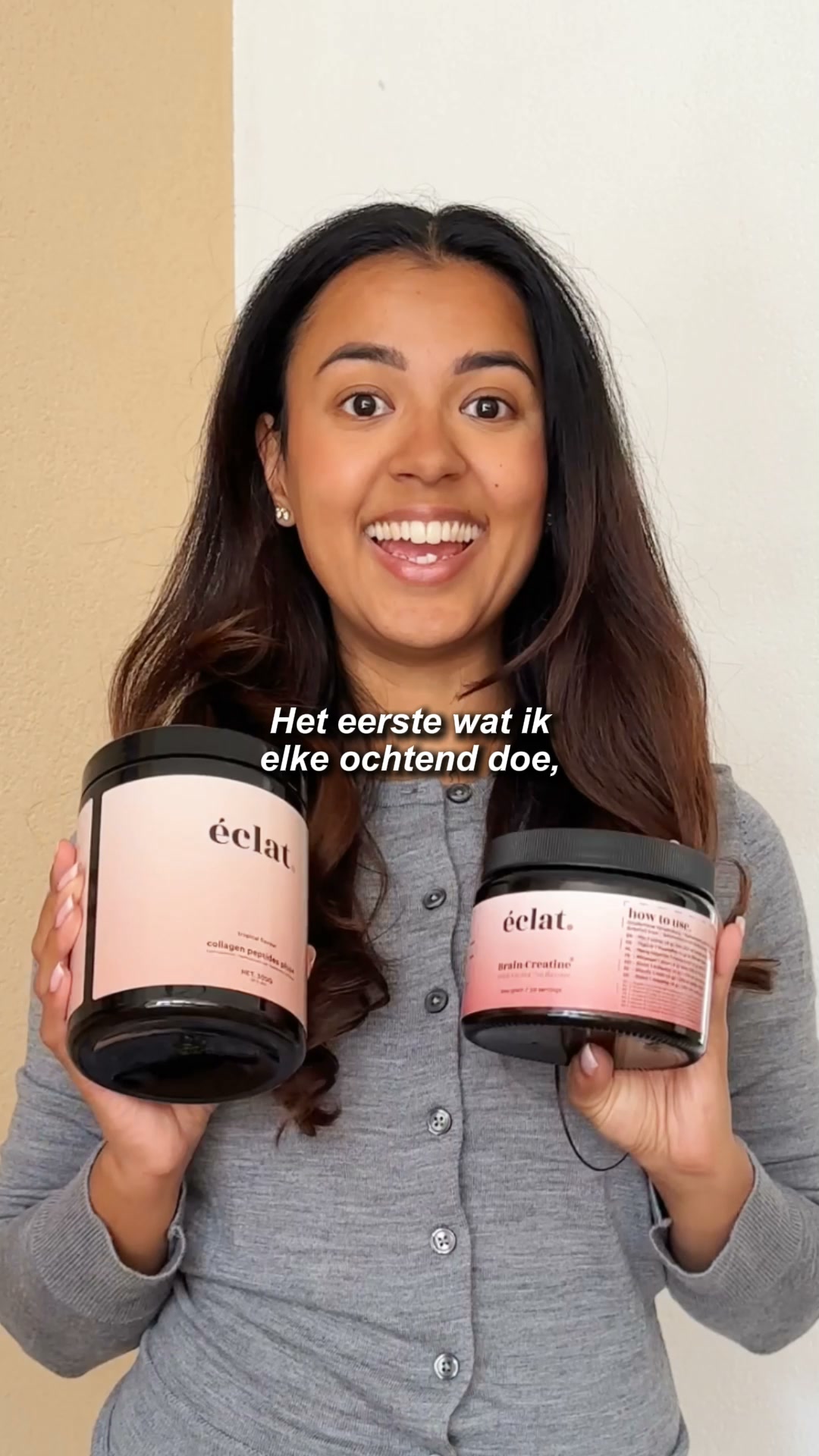 Alles wat je nodig hebt, in één bundel