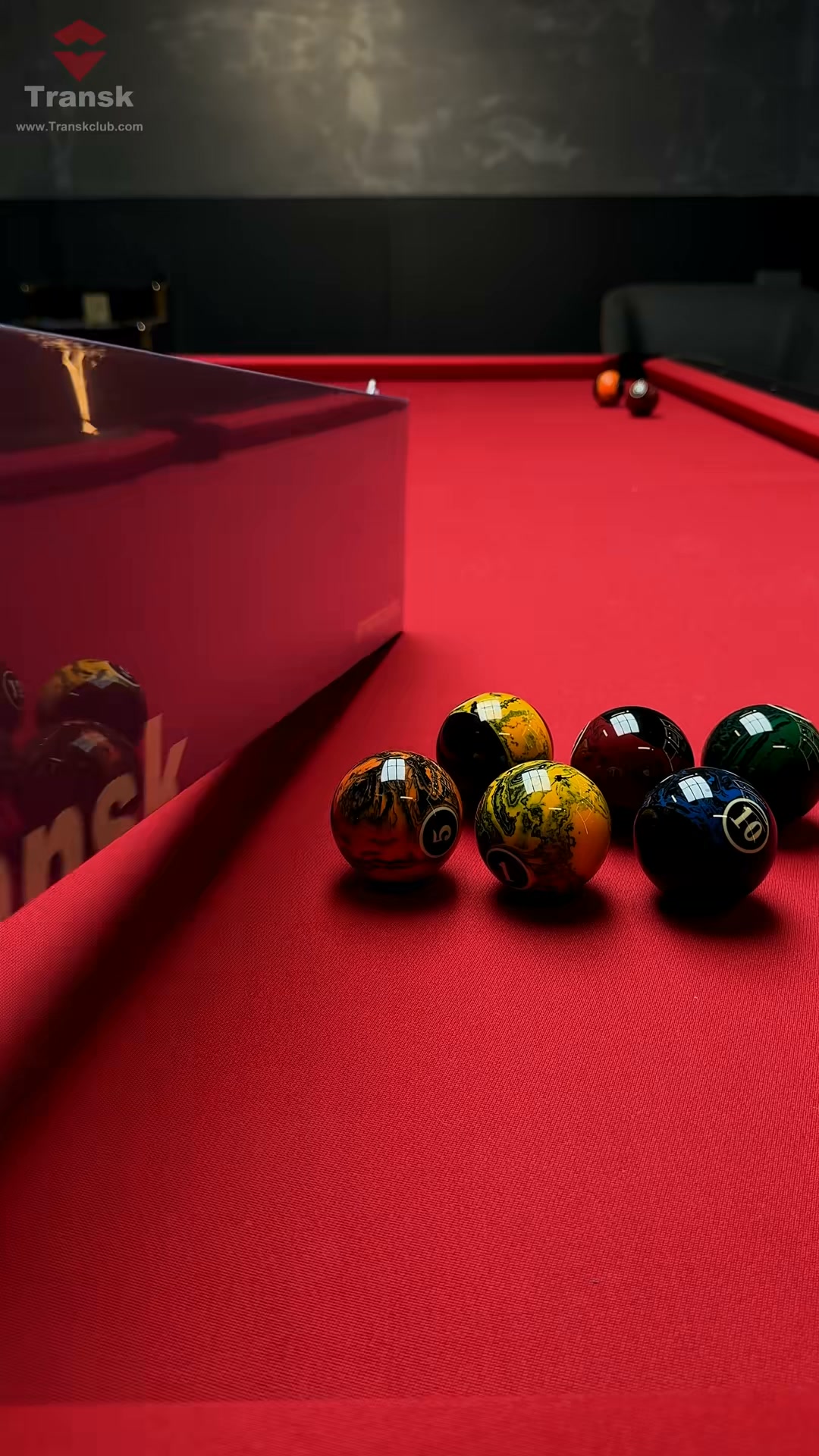 A Gift Made for Pool Players – Shop Now