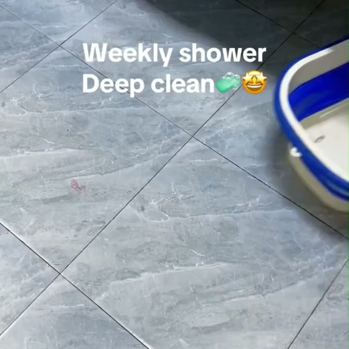 Rotatable 3-in-1 Cleaning Tool for Every Household Surface