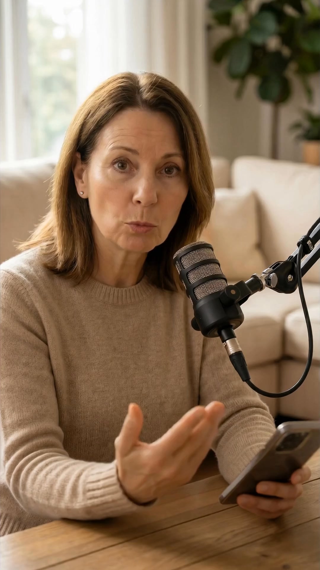J’ai 52 ans, et j’ai l’impression d’en avoir 80