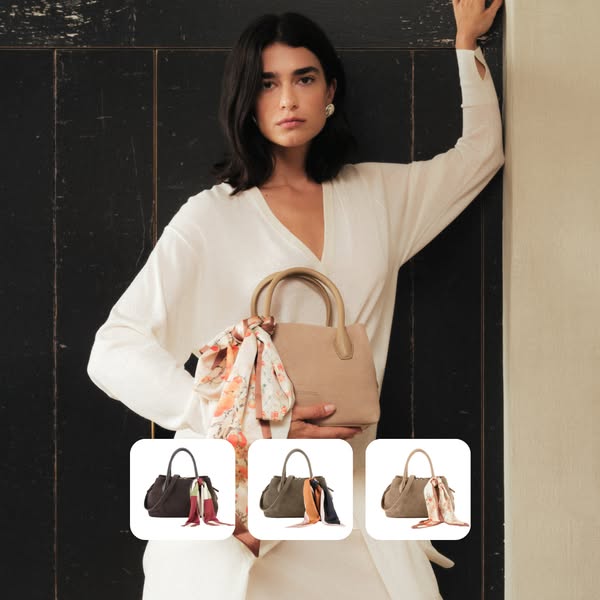 THE NEW AW26 COLLECTION