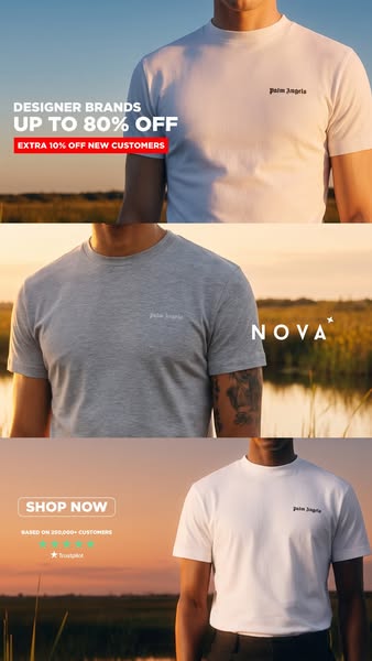 Up to 80% Off!