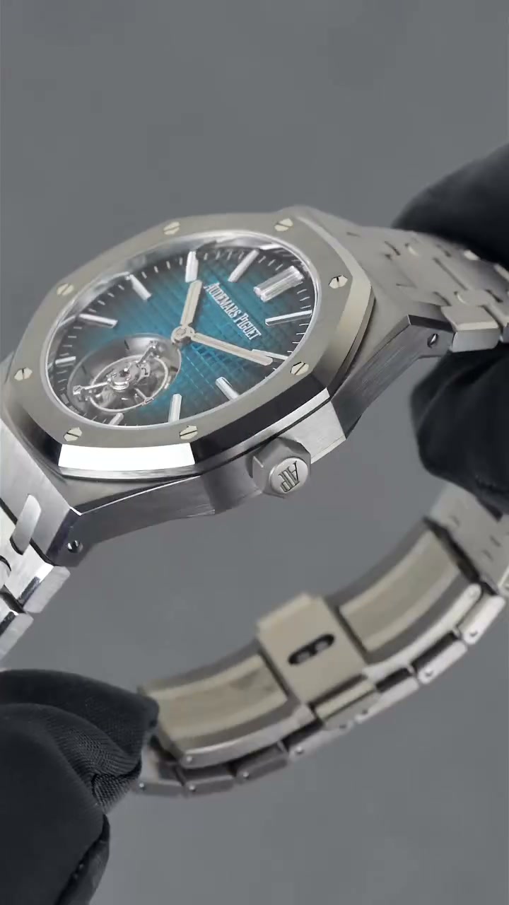 Anúncio de ApexHorology