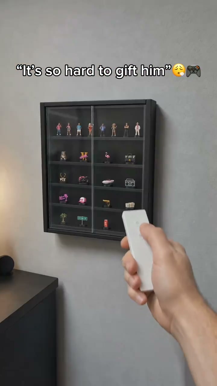 24 Days of Gaming Surprises