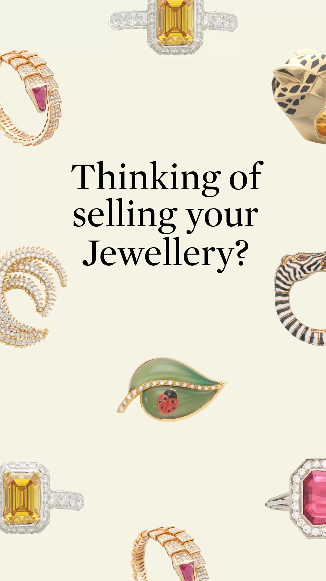 Sell With Sotheby's
