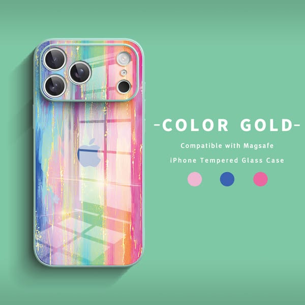 Breeze | IPhone Series Impact Resistant Protective Case