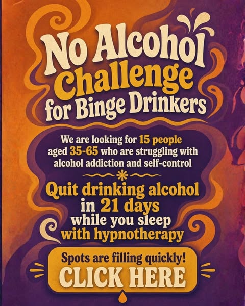 Break Free from Alcohol Addiction