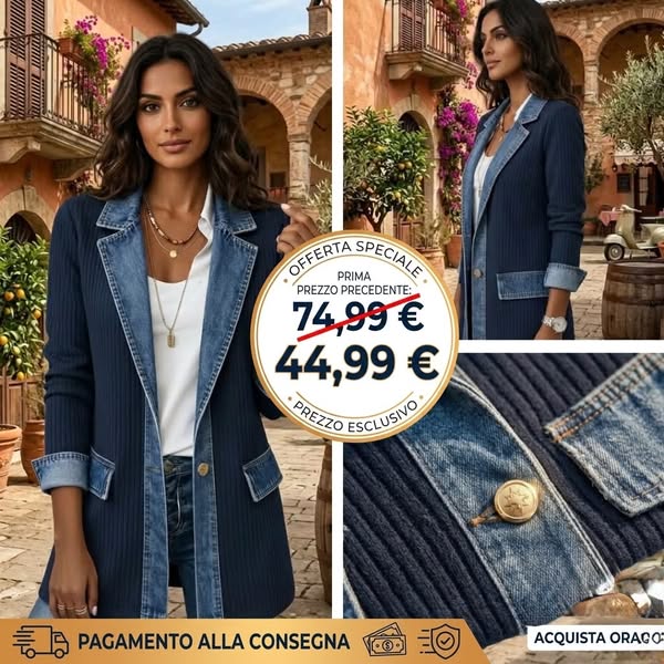 PAGAMENTO ALLA CONSEGNA