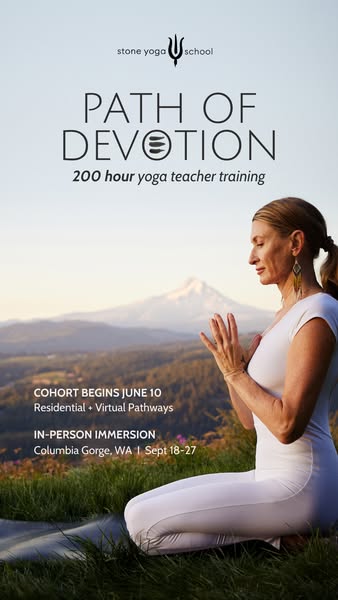 A Living Path of Practice