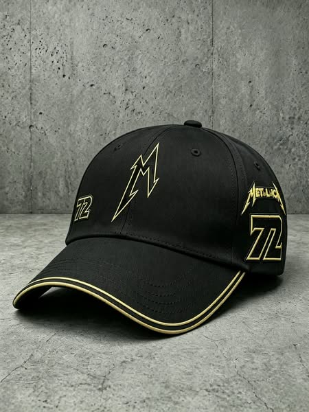 Metallica-M72 WORLD TOUR