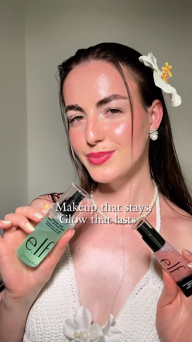Anúncio de e.l.f. Cosmetics UK
