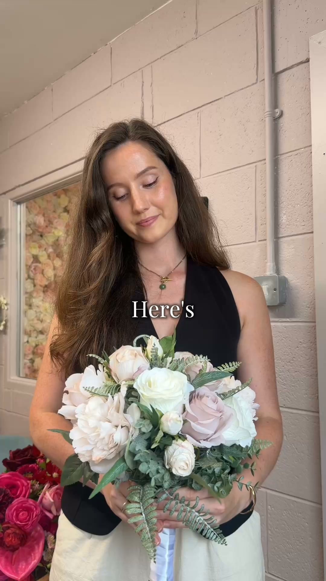 Luxury Wedding Flowers, Without the Florist Price