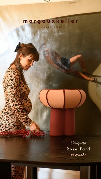 Margaux Keller Collections