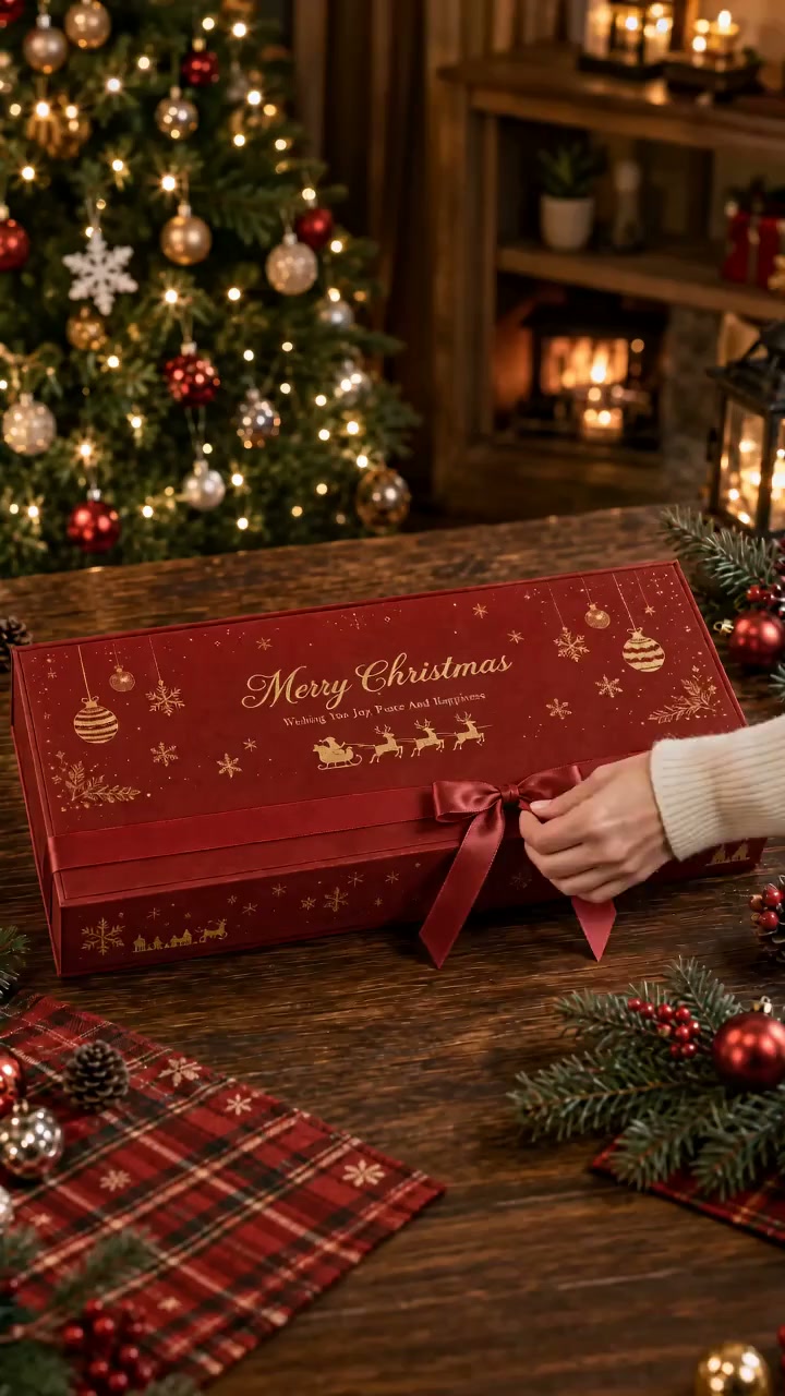 The Perfect Christmas Gift For Wine Lovers
