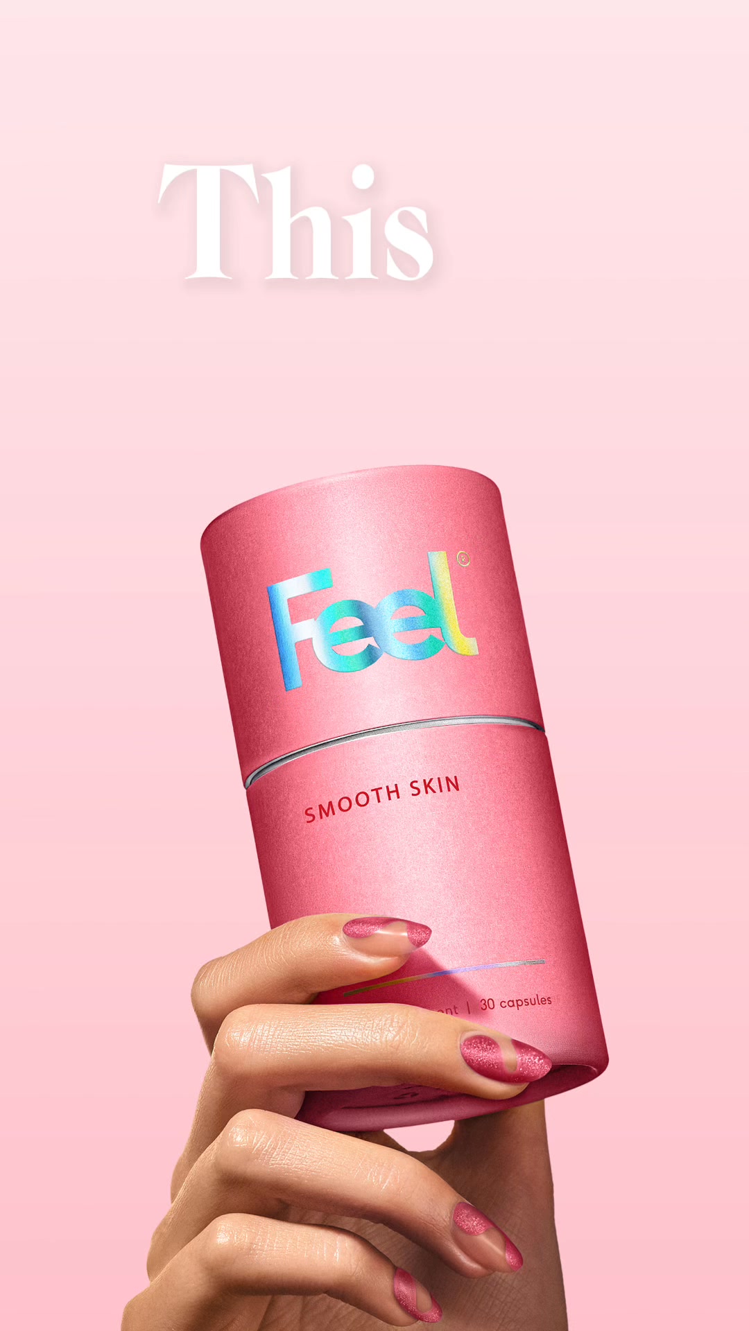 FREE Feel Pro Collagen Gels