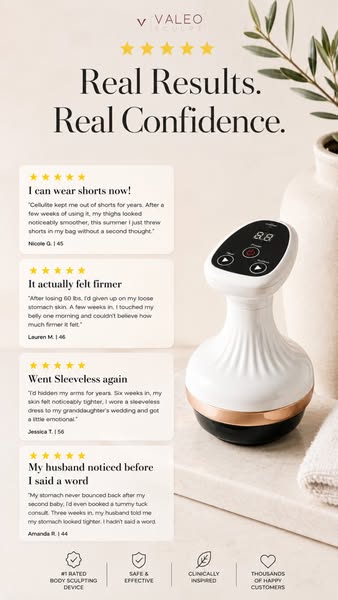 Real reviews, real women
