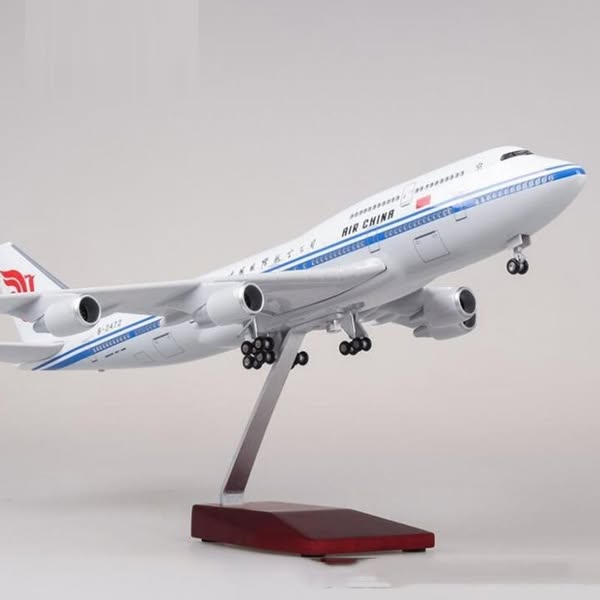 AirModels.net