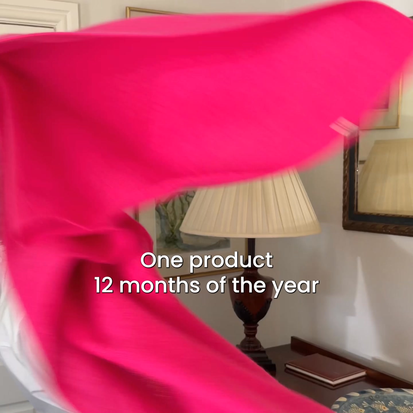 100% cashmere. Honestly priced.