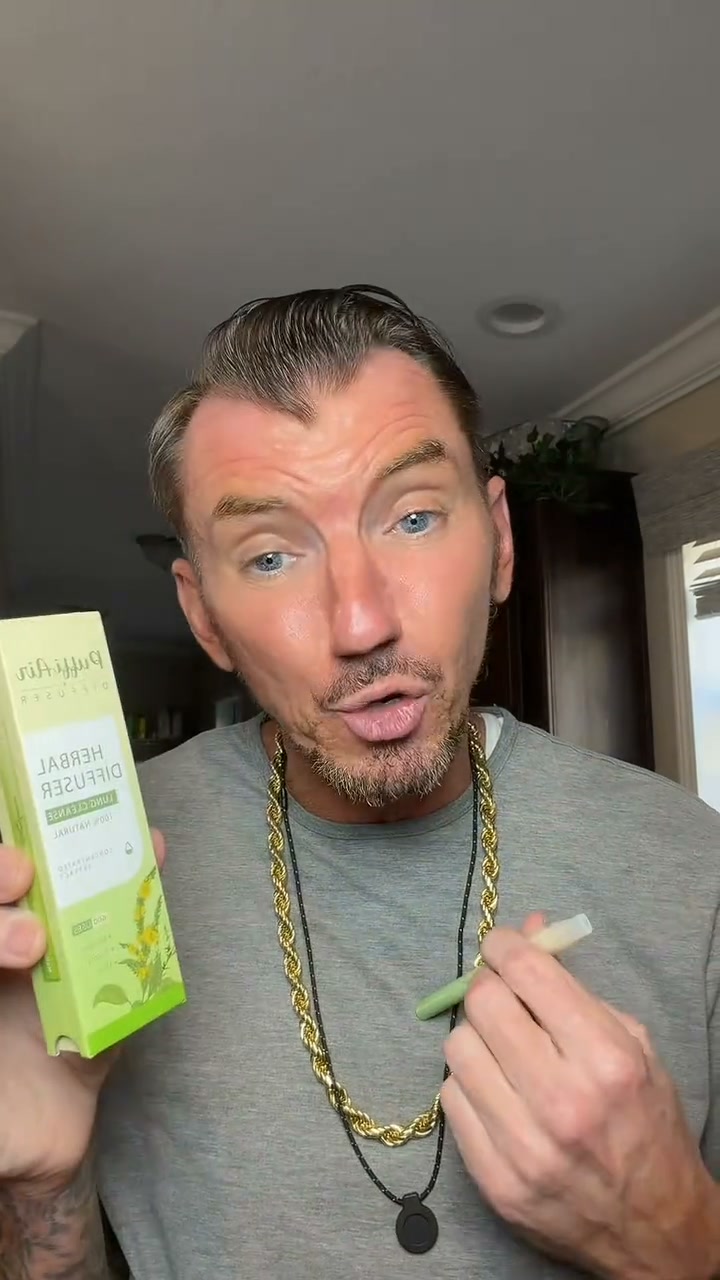 “The Simple Swap That Helped Break My Habit”