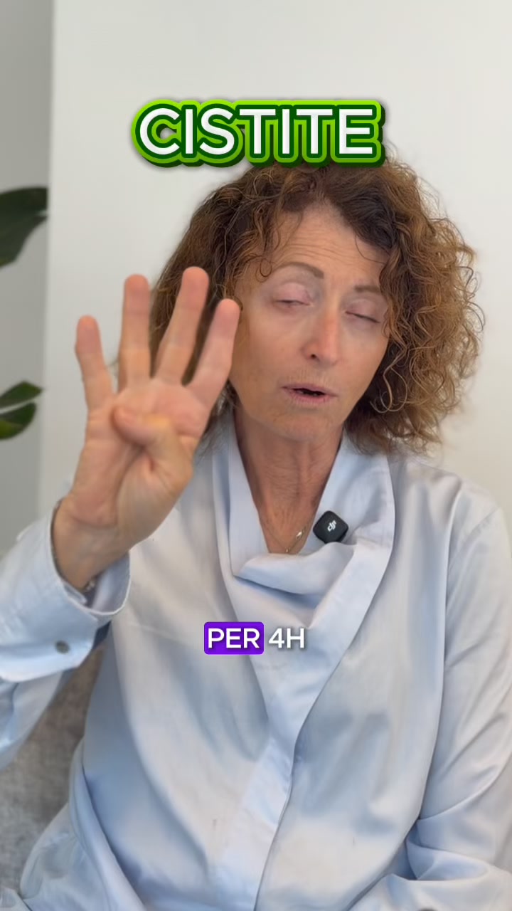 Il fastidio che torna sempre ha una routine che lo previene
